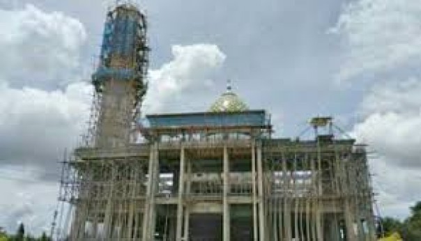 Ministry of Religion Take Action on Demolition of Mosque by Church Fellowship in Jayapura
