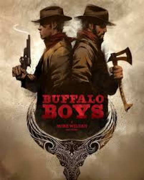 Buffalo Boys