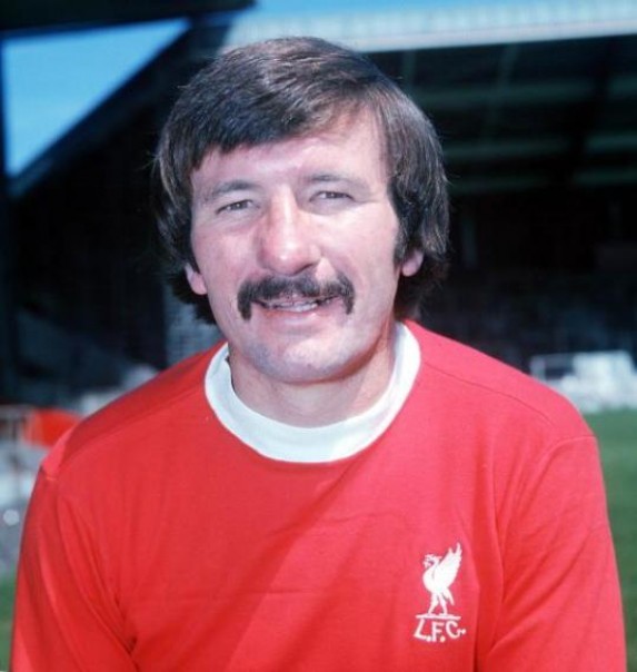 Tommy Smith