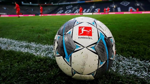 Bundesliga becomes Europe's first major league to resume after two-month shutdown due to coronavirus pandemic