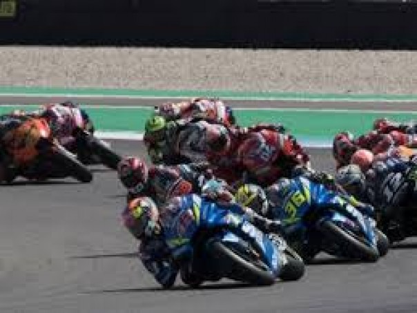 Japanese MotoGP round cancelled due to pandemic