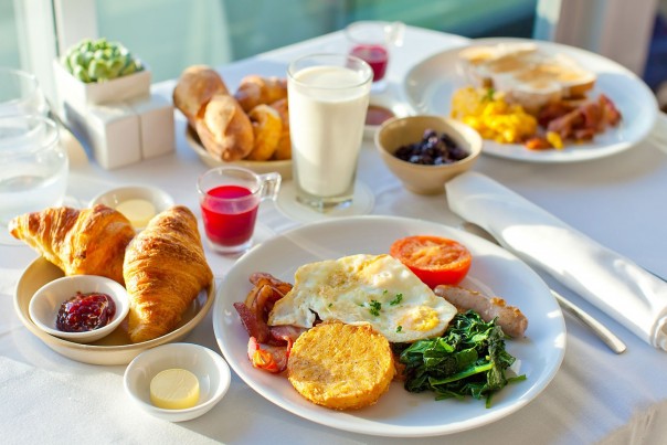 Почему лучше никогда не пропускать завтрак? 