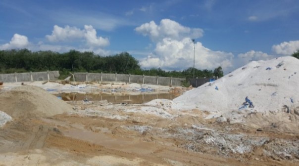 Siak Council Urges KSI company to Comply with Inter-Company and Community Koto Gasib Agreement