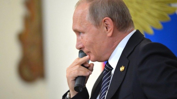 Путин помог росту акциям «Яндекса»