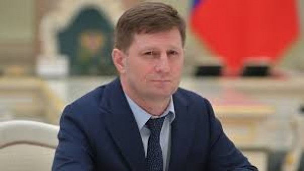 Суд закрыл процесс по вопросу об аресте губернатора Хабаровского края