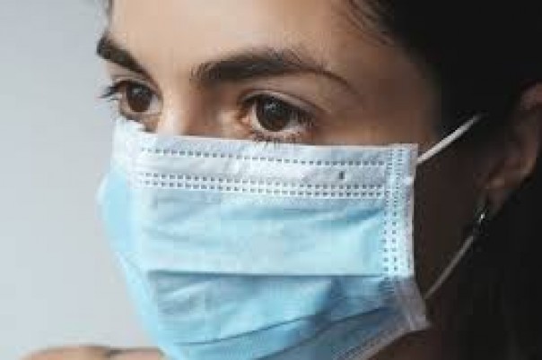 The Philippine Food and Drug Administration has advised against the use of face masks with breathing valves