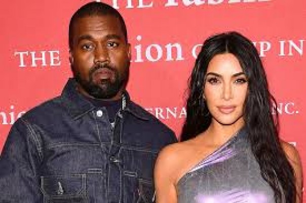 Kim Kardashian asked for compassion and empathy for Kanye West's  bipolar disorder 