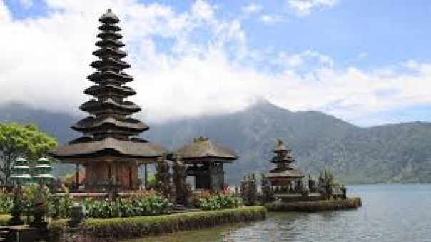 Indonesia’s tourism industry to hinge on Bali’s revival amid the COVID-19 pandemic