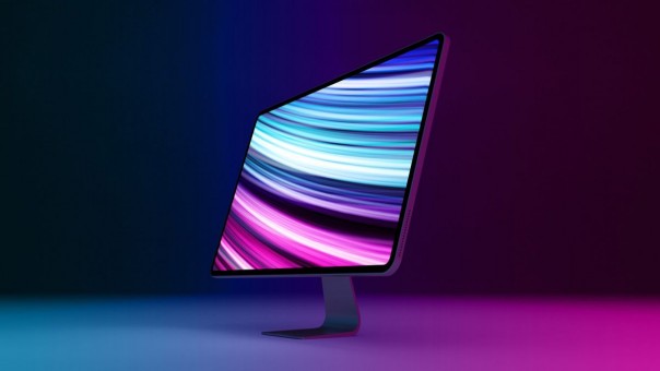 IMac 2020