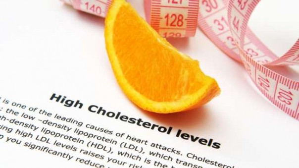 After the Feast of Meat, Cholesterol Rise? These 8 Foods That Can Lower Cholesterol