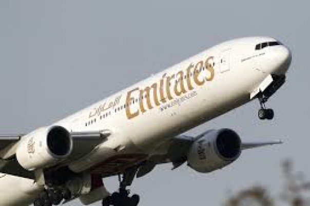Emirates has become the world’s first airline to offer free Covid-19 insurance 