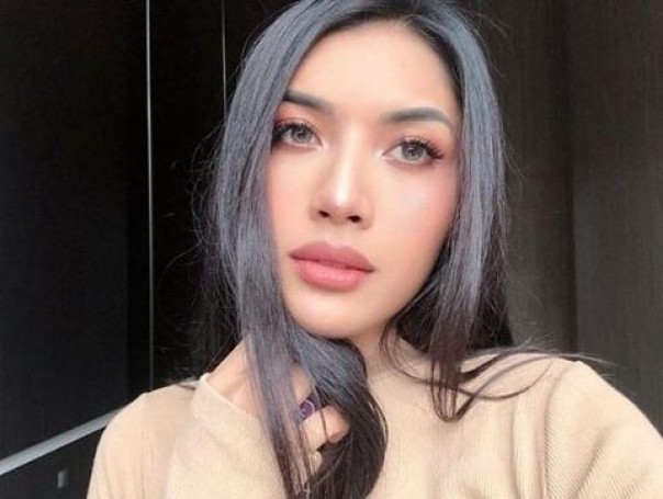 Transgender Artist Millendaru Secretly Participates in Transgender Beauty Contest, Netizens Ask Questions