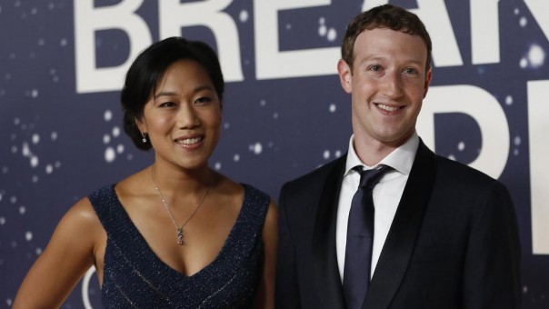 Mark Zuckerberg has joined the world's most exclusive club of the ultra-rich.