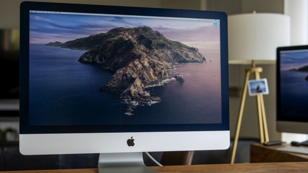 2020 iMac Benchmarks Suggests That It Might Be Worth Upgrading To